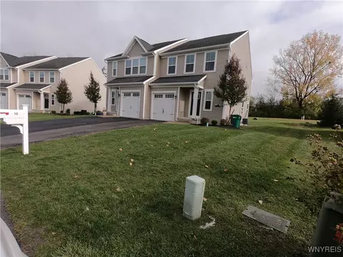 3581 Big Tree Rd #10, Hamburg, NY 14075