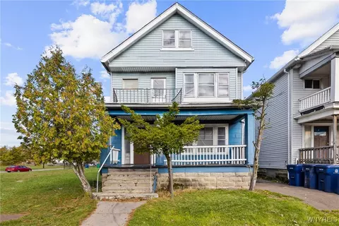 1314 E Ferry St #N, Buffalo, NY 14211