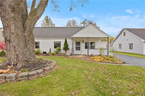 1005 Maryvale Dr, Cheektowaga, NY 14225