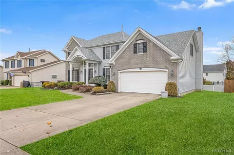 44 Apple Blossom Blvd, Lancaster, NY 14086