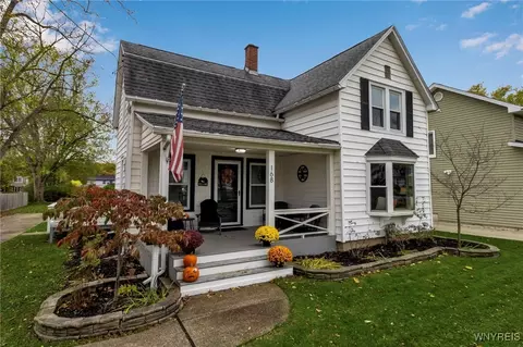 168 Long Ave, Hamburg, NY 14075