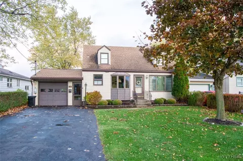 773 Beach Rd, Cheektowaga, NY 14225