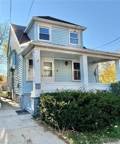 75 Mayer Ave, Buffalo, NY 14207