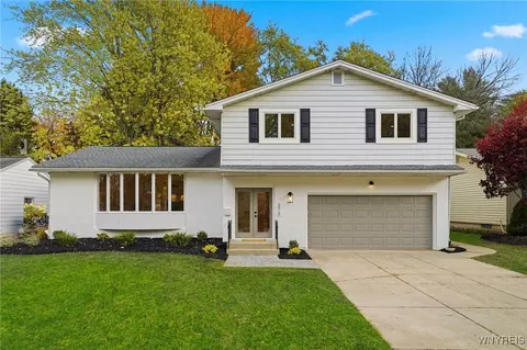 373 Sherbrooke Ave, Amherst, NY 14221