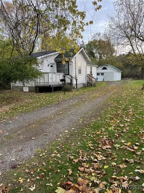 4849 Harlem Rd, Amherst, NY 14226