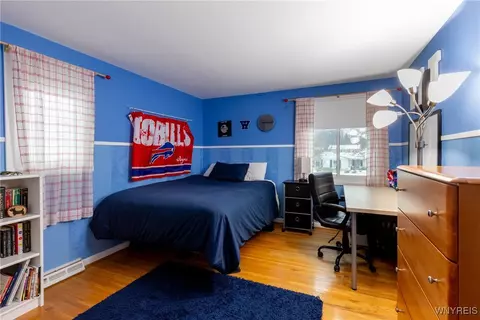Bedroom - 116 The Paddock, Amherst, NY 14221 photo 6 of 7