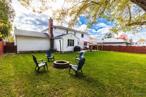 Exterior - 116 The Paddock, Amherst, NY 14221 photo 4 of 7
