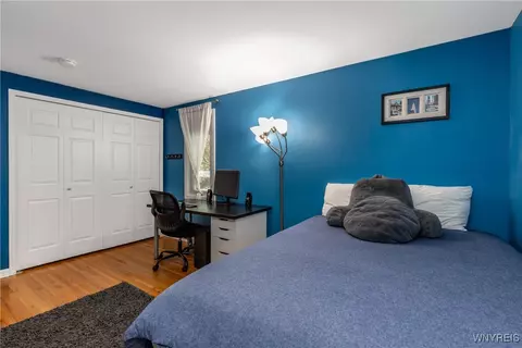 Bedroom - 116 The Paddock, Amherst, NY 14221 photo 7 of 7