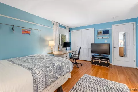 Bedroom - 116 The Paddock, Amherst, NY 14221 photo 4 of 7
