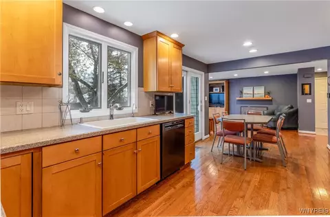 Kitchen - 116 The Paddock, Amherst, NY 14221 photo 3 of 3