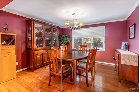 Dining - 116 The Paddock, Amherst, NY 14221 photo 2 of 2