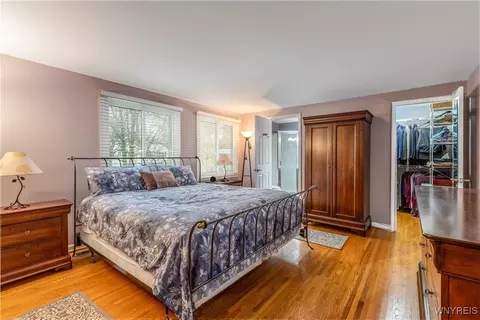 Bedroom - 116 The Paddock, Amherst, NY 14221 photo 2 of 7