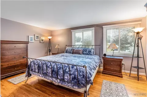 Bedroom - 116 The Paddock, Amherst, NY 14221 photo 1 of 7
