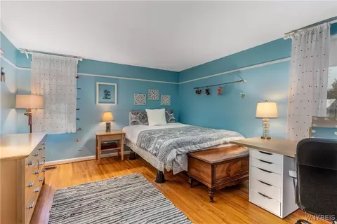 Bedroom - 116 The Paddock, Amherst, NY 14221 photo 3 of 7