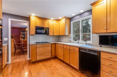 Kitchen - 116 The Paddock, Amherst, NY 14221 photo 1 of 3