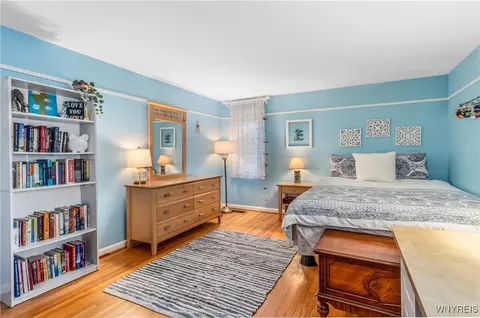 Bedroom - 116 The Paddock, Amherst, NY 14221 photo 5 of 7