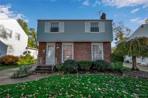 437 Thorncliff Rd, Buffalo, NY 14223