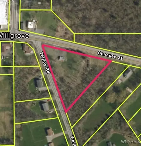 11679 Genesee St, Alden, NY 14004