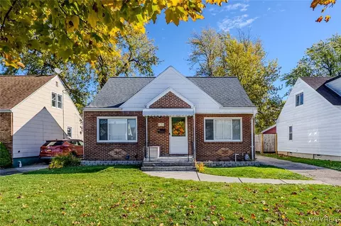 439 Capen Blvd, Amherst, NY 14226