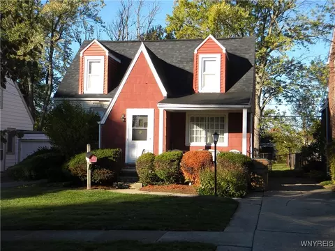 150 Oehman Blvd, Cheektowaga, NY 14225