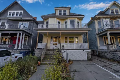 417 W Delavan Ave, Buffalo, NY 14213