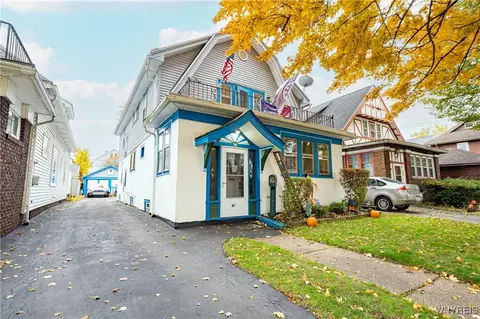 81 Melrose St, Buffalo, NY 14220