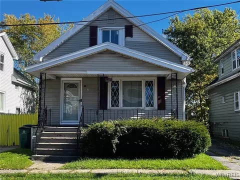 87 Hagen St, Buffalo, NY 14211