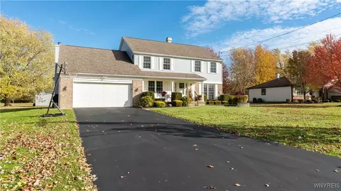3105 Baker Rd, Orchard Park, NY 14127
