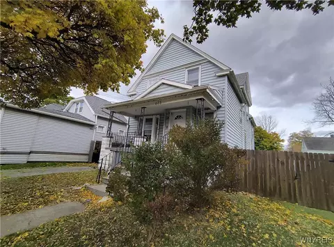 623 Hopkins St, Buffalo, NY 14220