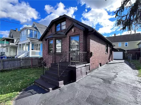 165 Roesch Ave, Buffalo, NY 14207
