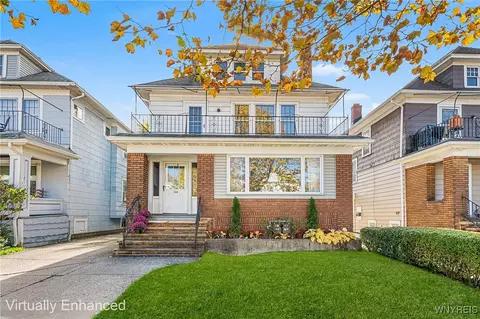 168 Lincoln Blvd, Kenmore, NY 14217