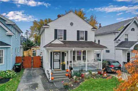105 Princeton Blvd, Buffalo, NY 14217