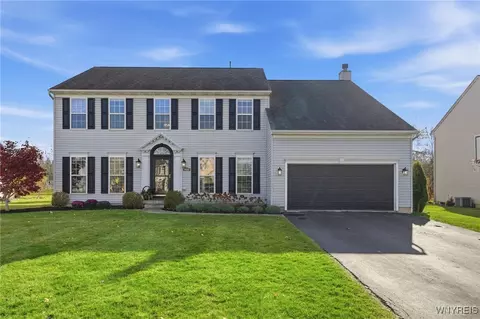 9031 Michael Douglas Dr, Clarence Center, NY 14032