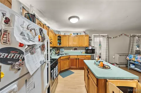 Kitchen - 8796 State Rd, Colden, NY 14033 photo 4 of 5