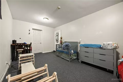 Bedroom - 8796 State Rd, Colden, NY 14033 photo 2 of 3