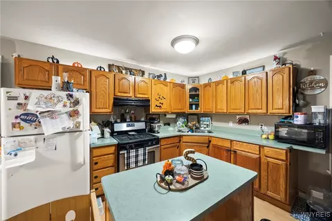 Kitchen - 8796 State Rd, Colden, NY 14033 photo 3 of 5