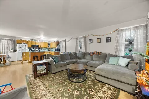 Living - 8796 State Rd, Colden, NY 14033 photo 1 of 1