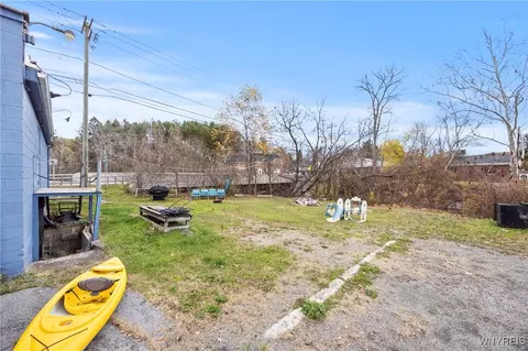 Exterior - 8796 State Rd, Colden, NY 14033 photo 6 of 6