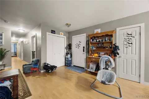 Entry Way - 8796 State Rd, Colden, NY 14033 photo 4 of 4