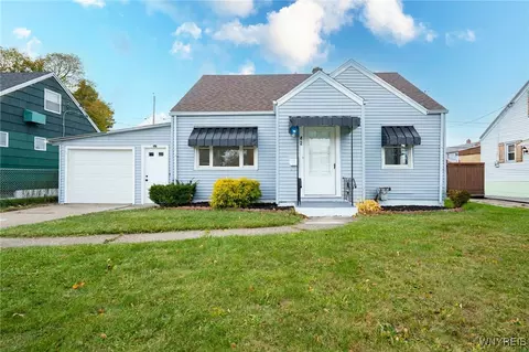 42 Carol Dr, Cheektowaga, NY 14215