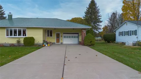 2048 Smithcrest Dr, Collins, NY 14034 photo 42