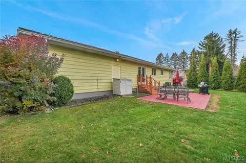 2048 Smithcrest Dr, Collins, NY 14034 photo 38