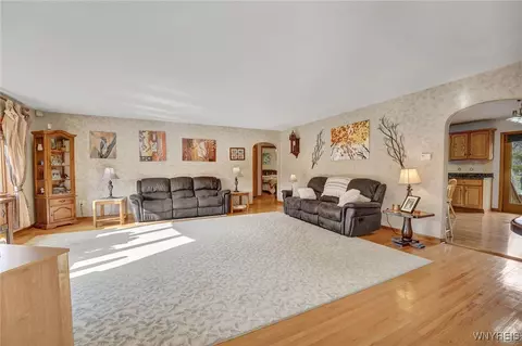 2048 Smithcrest Dr, Collins, NY 14034 photo 8