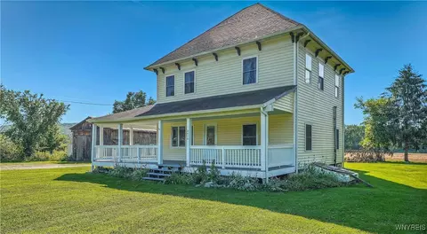 4476 Route 242, Machias, NY 14101