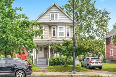 2328 S Park Ave, Buffalo, NY 14220