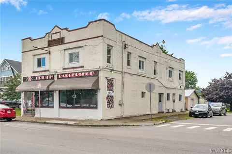 2325 S Park Ave, Buffalo, NY 14220