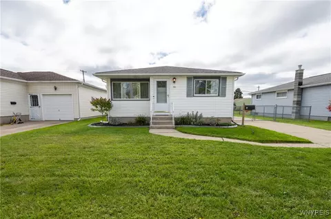 59 Crandon Blvd, Cheektowaga, NY 14225