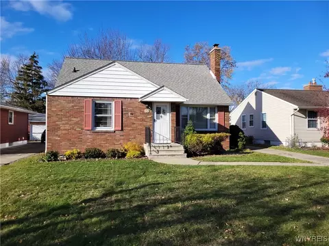 152 Puritan Rd, Tonawanda, NY 14150