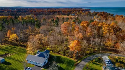 Beechwood Road, Evans, NY 14006 photo 2