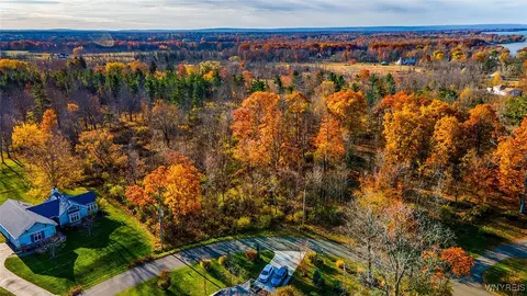 Beechwood Road, Evans, NY 14006